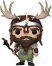 Фигурка Funko Games Diablo IV Druid Фанко Диабло Друид 941 - -