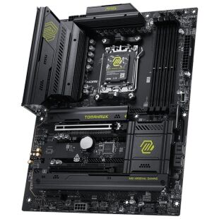Материнская плата MSI MAG B850 TOMAHAWK WIFI