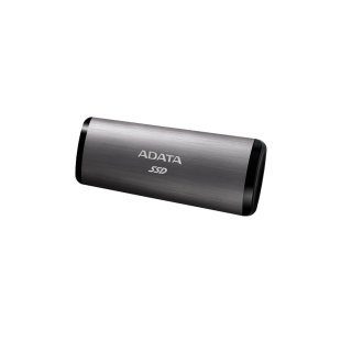 Накопитель SSD USB 3.2 1TB ADATA (ASE760-1TU32G2-CBK)