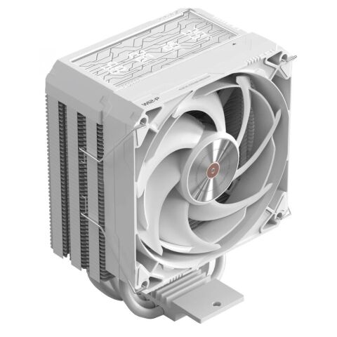 Кулер для процессора Alseye Q120S Plus(White) (AS.01.11.0006) - Кулеры к процессорам  - Кулеры к процессорам 