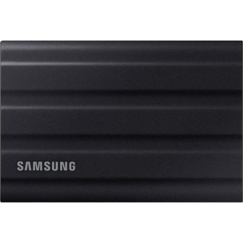 Накопитель SSD USB 3.2 1TB T7 Shield Samsung (MU-PE1T0S/EU) - Нулевой остаток (Feed) - Нулевой остаток (Feed)