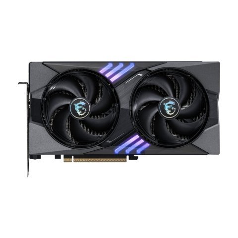 Видеокарта MSI GeForce RTX5060Ti 16Gb GAMING OC (RTX 5060 Ti 16G GAMING OC) - Нулевой остаток (Feed) - Нулевой остаток (Feed)