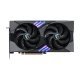 Видеокарта MSI GeForce RTX5060Ti 16Gb GAMING OC (RTX 5060 Ti 16G GAMING OC) - Нулевой остаток (Feed) - Нулевой остаток (Feed)