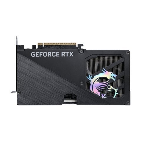 Видеокарта MSI GeForce RTX5060Ti 16Gb GAMING OC (RTX 5060 Ti 16G GAMING OC) - Нулевой остаток (Feed) - Нулевой остаток (Feed)