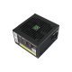 Блок питания Gamemax 500W (GE-500) - Нулевой остаток (Feed) - Нулевой остаток (Feed)