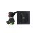 Блок питания Gamemax 500W (GE-500) - Нулевой остаток (Feed) - Нулевой остаток (Feed)