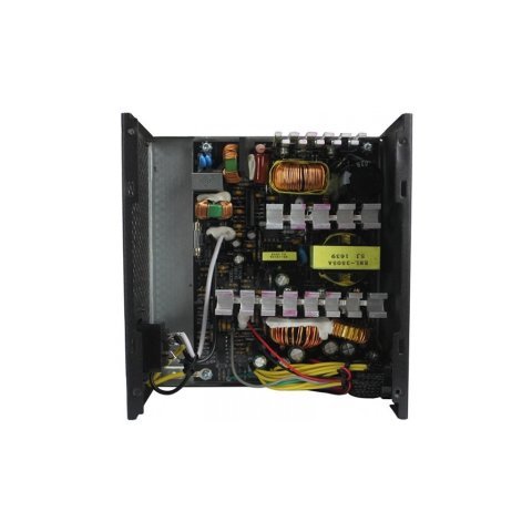 Блок питания Gamemax 500W (GE-500) - Нулевой остаток (Feed) - Нулевой остаток (Feed)