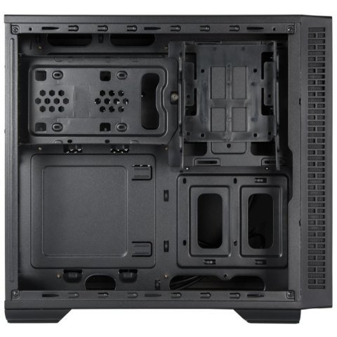 Корпус Chieftec Uni (UK-02B-OP) - Нулевой остаток (Feed)  - Нулевой остаток (Feed) 