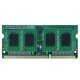 Модуль памяти для ноутбука SoDIMM DDR3L 4GB 1600 MHz eXceleram (E30211S) - Нулевой остаток (Feed) - Нулевой остаток (Feed)