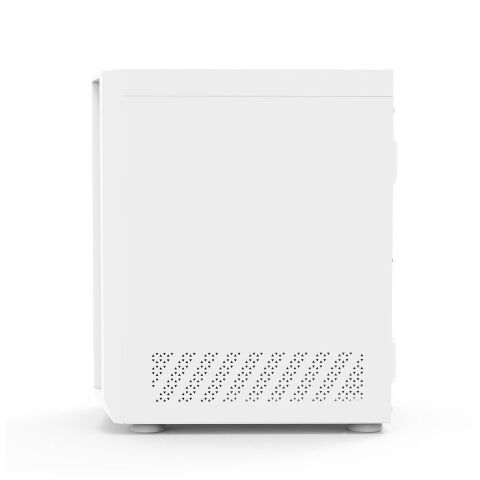 Корпус Zalman I6WHITE - Нулевой остаток (Feed) - Нулевой остаток (Feed)