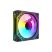 Кулер для корпуса Gamemax FN12A-S2I - Нулевой остаток (Feed)  - Нулевой остаток (Feed) 