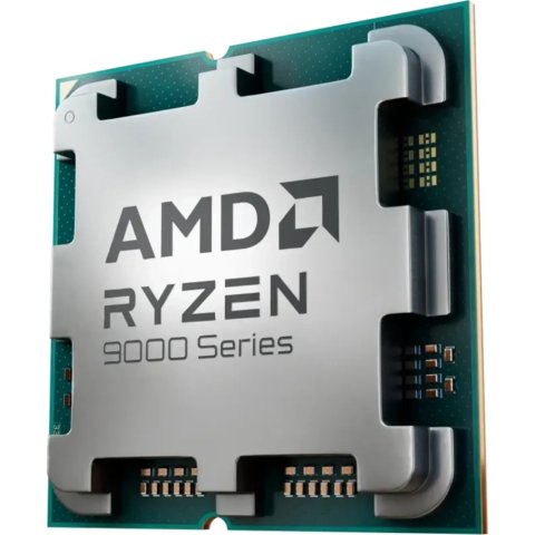 Процессор AMD Ryzen 9 9950X (100-000001277) - Нулевой остаток (Feed) - Нулевой остаток (Feed)