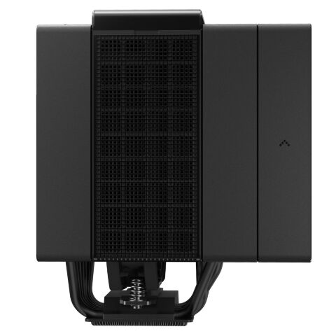 Кулер для процессора Deepcool Assassin IV VC VISION (R-ASN4-BKNVMD-G) - Нулевой остаток (Feed) - Нулевой остаток (Feed)