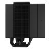 Кулер для процессора Deepcool Assassin IV VC VISION (R-ASN4-BKNVMD-G)