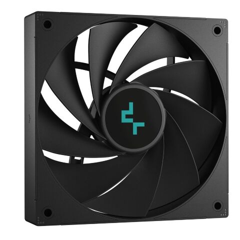 Кулер для процессора Deepcool Assassin IV VC VISION (R-ASN4-BKNVMD-G) - Нулевой остаток (Feed) - Нулевой остаток (Feed)
