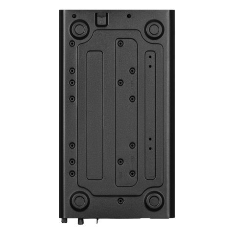 Корпус 2E Credo Plus V510B (2E-V510B) - Нулевой остаток (Feed) - Нулевой остаток (Feed)