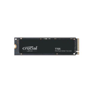 Накопитель SSD M.2 2280 1TB T705 Micron (CT1000T705SSD3)