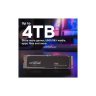 Накопитель SSD M.2 2280 1TB T705 Micron (CT1000T705SSD3)