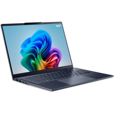 Ноутбук Acer Swift 14 AI SF14-51 (NX.J2HEU.005) - Нулевой остаток (Feed) - Нулевой остаток (Feed)