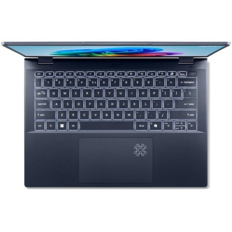 Ноутбук Acer Swift 14 AI SF14-51 (NX.J2HEU.005) - Нулевой остаток (Feed) - Нулевой остаток (Feed)
