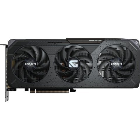 Видеокарта GIGABYTE Radeon RX 9060 XT 16Gb GAMING OC (GV-R9060XTGAMING OC-16GD) - Нулевой остаток (Feed) - Нулевой остаток (Feed)