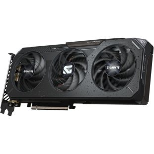 Видеокарта GIGABYTE Radeon RX 9060 XT 16Gb GAMING OC (GV-R9060XTGAMING OC-16GD)