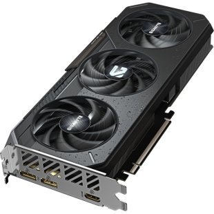 Видеокарта GIGABYTE Radeon RX 9060 XT 16Gb GAMING OC (GV-R9060XTGAMING OC-16GD)