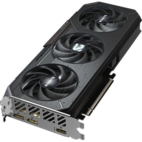 Видеокарта GIGABYTE Radeon RX 9060 XT 16Gb GAMING OC (GV-R9060XTGAMING OC-16GD) - Нулевой остаток (Feed) - Нулевой остаток (Feed)