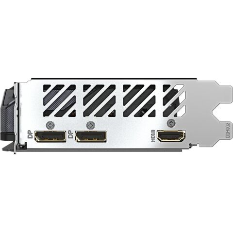 Видеокарта GIGABYTE Radeon RX 9060 XT 16Gb GAMING OC (GV-R9060XTGAMING OC-16GD) - Нулевой остаток (Feed) - Нулевой остаток (Feed)