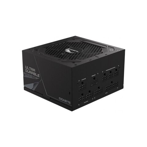 Блок питания GIGABYTE 1000W (GP-UD1000GM PG5) - Нулевой остаток (Feed) - Нулевой остаток (Feed)