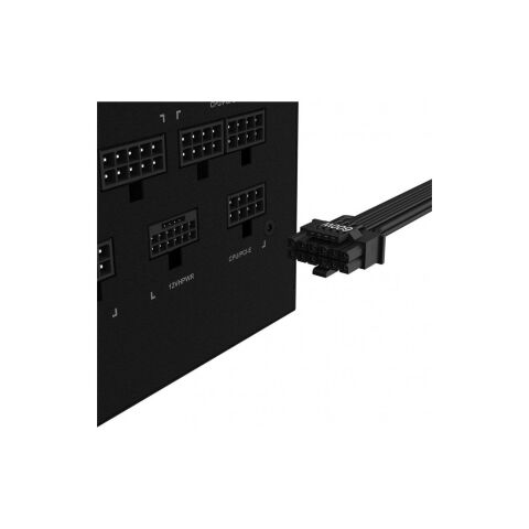 Блок питания GIGABYTE 1000W (GP-UD1000GM PG5) - Нулевой остаток (Feed) - Нулевой остаток (Feed)