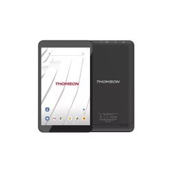 Планшет THOMSON TEO 8" 2/32GB LTE Black (TEO8M2BK32LTE)