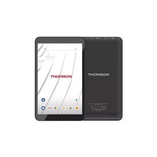 Планшет THOMSON TEO 8" 2/32GB LTE Black (TEO8M2BK32LTE)