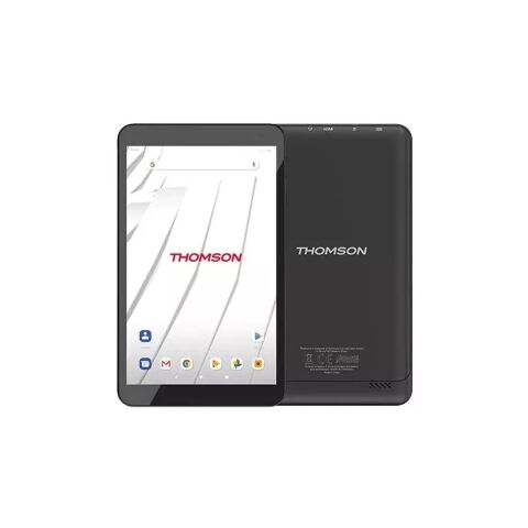 Планшет THOMSON TEO 8" 2/32GB LTE Black (TEO8M2BK32LTE) - Нулевой остаток (Feed) - Нулевой остаток (Feed)