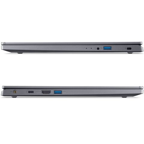Ноутбук Acer Aspire 15 A15-51M (NX.JKVEU.002) - Нулевой остаток (Feed) - Нулевой остаток (Feed)