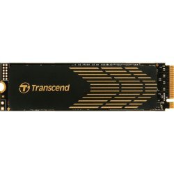 Накопитель SSD M.2 2280 500GB Transcend (TS500GMTE245S)