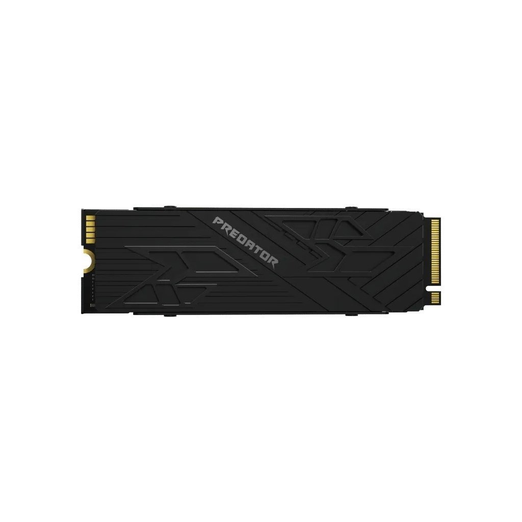 Накопитель SSD M.2 2280 4TB GM7000 Heatsink Acer Predator (BL.9BWWR.124)