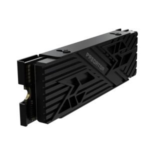 Накопитель SSD M.2 2280 4TB GM7000 Heatsink Acer Predator (BL.9BWWR.124)
