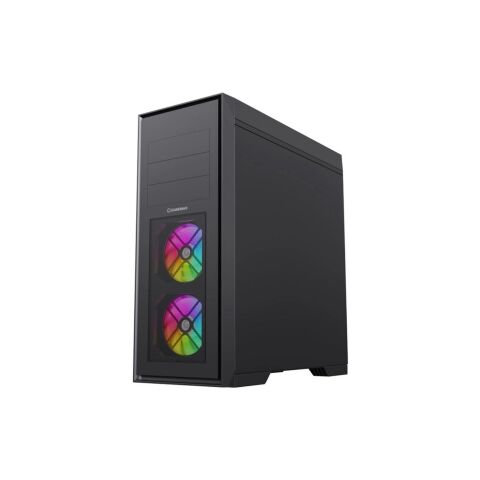 Корпус Gamemax MASTER 2 - Корпуса  - Корпуса 