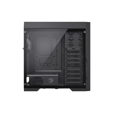 Корпус Gamemax MASTER 2 - Корпуса  - Корпуса 