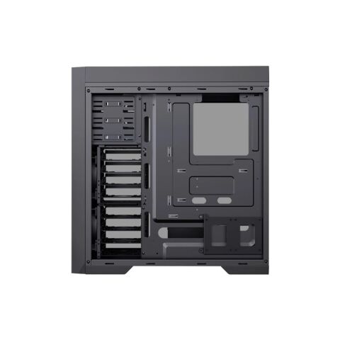 Корпус Gamemax MASTER 2 - Корпуса  - Корпуса 