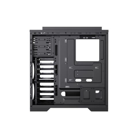 Корпус Gamemax MASTER 2 - Корпуса  - Корпуса 