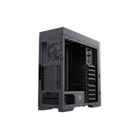 Корпус Gamemax MASTER 2 - Корпуса  - Корпуса 