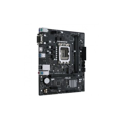 Материнская плата ASUS PRIME H610M-R D4-SI - Системные (материнские) платы - Системные (материнские) платы