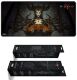 Килимок для миші ігрова поверхня Blizzard DIABLO IV 4 Lilith Діабло Ліліт XL (90*42 cm) - -