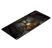 Килимок для миші ігрова поверхня Blizzard DIABLO IV 4 Lilith Діабло Ліліт XL (90*42 cm) - -