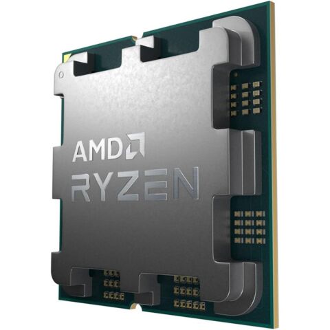 Процессор AMD Ryzen 7 8700G (100-100001236SBX) - Процессоры  - Процессоры 