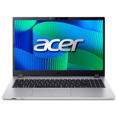 Ноутбук Acer TravelMate TMP215-55 (NX.BN8EU.002) - Ноутбуки - Ноутбуки