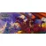 Килимок ігрова поверхня Blizzard World Of Warcraft Dragonflight Alexstrasza and Dragon XL Варкрафт (90*42 cm) -   -  