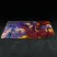 Килимок ігрова поверхня Blizzard World Of Warcraft Dragonflight Alexstrasza and Dragon XL Варкрафт (90*42 cm) -   -  